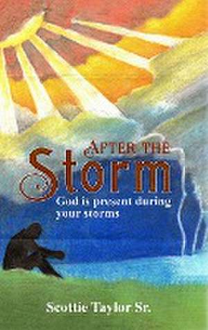 After the Storm de Scottie Taylor