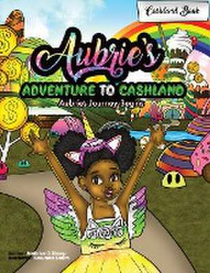 Aubries's Adventure To Cashland de Meltrice D Sharp