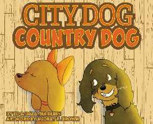 City Dog Country Dog de Ed Blinn