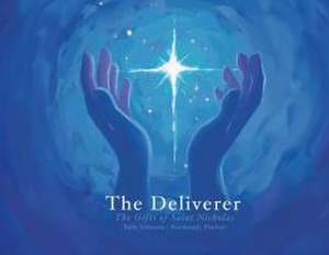 The Deliverer de Seth Johnson