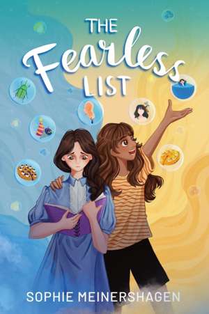 The Fearless List de Sophie Meinershagen