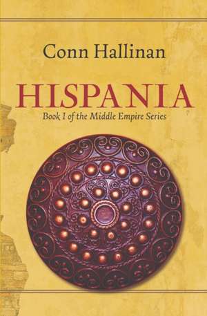 Hispania de Conn Hallinan