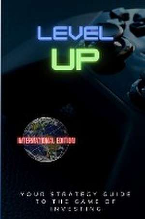 Level Up! de Keenan Morris