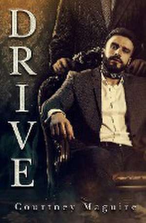 Drive de Courtney Maguire