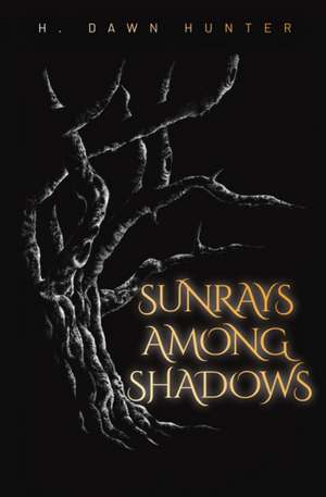 Sunrays Among Shadows de H. Dawn Hunter