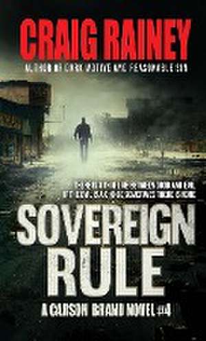 Sovereign Rule de Rainey