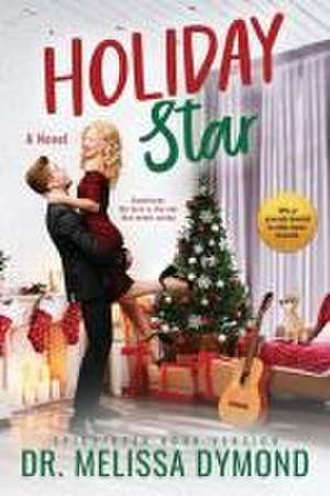 Holiday Star-Special Edition-Spicy-Open-Door de Melissa Dymond