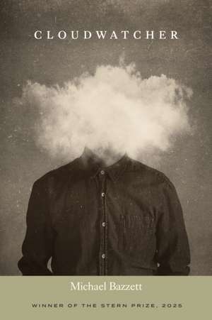 Cloudwatcher de Michael Bazzett