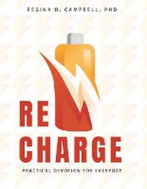 Recharge de Regina D. Campbell