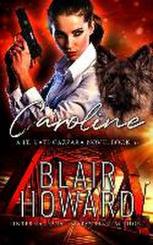 Caroline de Blair Howard