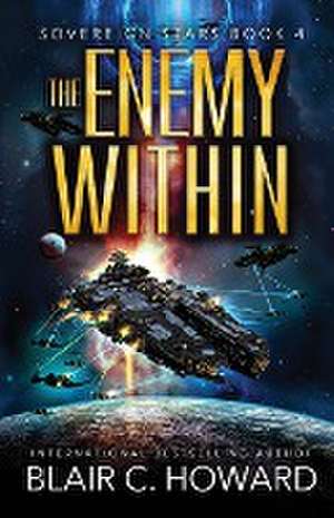 The Enemy Within de Blair C. Howard