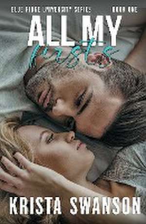All My Firsts de Krista Swanson