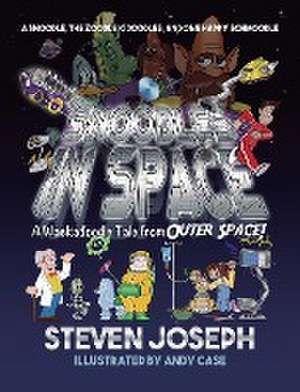 Snoodles in Space de Steven Joseph