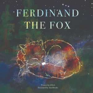 Ferdinand The Fox de J. Hieb