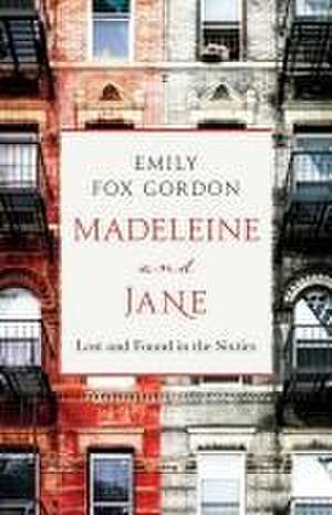 Madeleine and Jane de Emily Fox Gordon