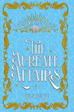 AUREATE AFFAIRS