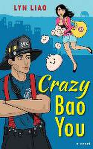 Crazy Bao You de Lyn Liao