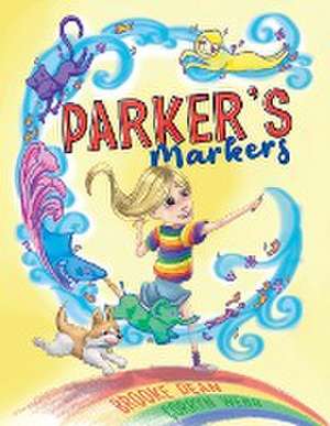 Parker's Markers de Brooke Nichole Dean