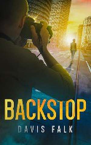 Backstop de Davis Falk