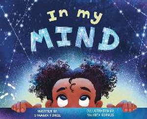 In My Mind de Shamara Howze