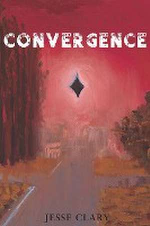 Convergence de Jesse Clary