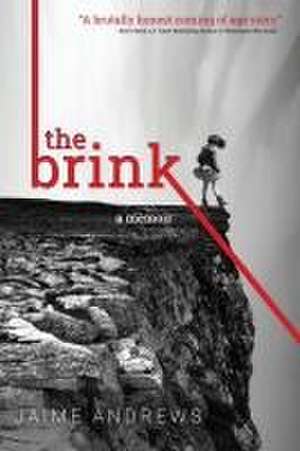 The Brink de Jaime Andrews