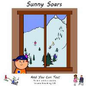 Sunny Soars de Suzanne Rosenberg