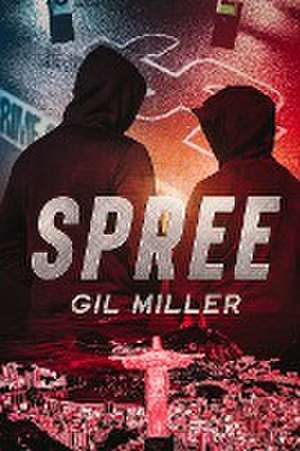 Miller, G: Spree