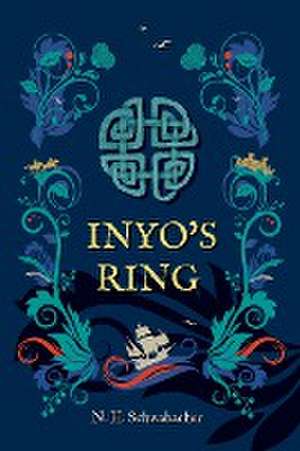 Inyo's Ring de N. H. Schwabacher