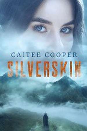 Silverskin de Caitee Cooper