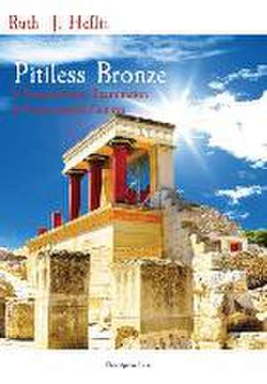 Pitiless Bronze de Ruth J Heflin