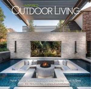 Inspired Outdoor Living de Intermedia Publishing Services