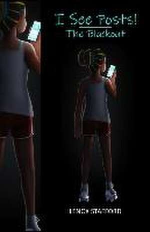 I See Posts! de Lenox Stafford