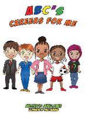 ABC's Careers For Me de Hines