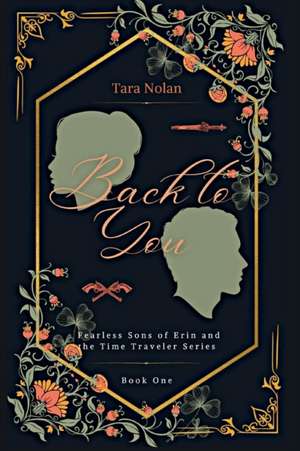 Back to You de Tara Nolan