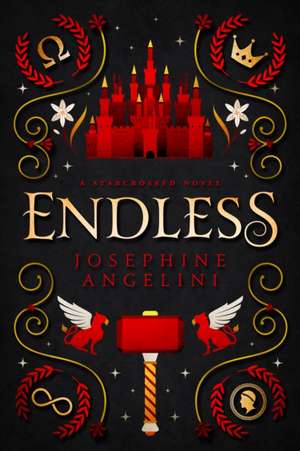Endless (UK) de Josephine Angelini