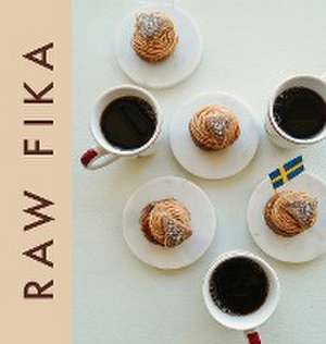 RAW FIKA de Nazli Develi