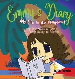 Emmy's Diary de Rb Weis