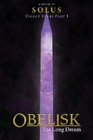 Obelisk de Solus