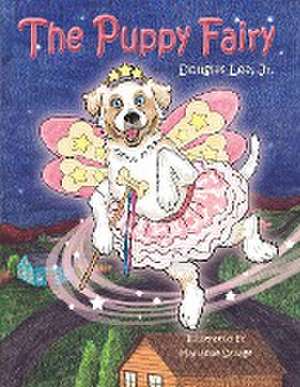 The Puppy Fairy de Douglas Lee