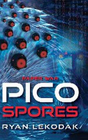 Picospores de Ryan Lekodak