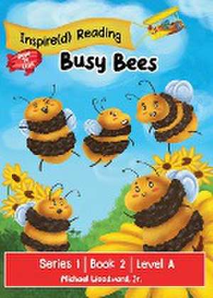 Busy Bees de Michael Woodward