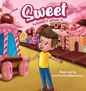 Sweet de Kenneth E Williams