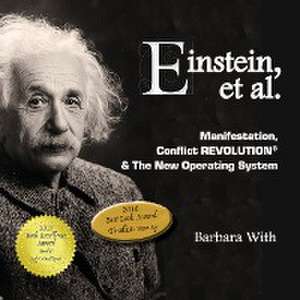 Einstein et al. de Barbara With