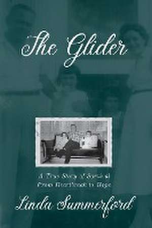 The Glider de Linda Summerford