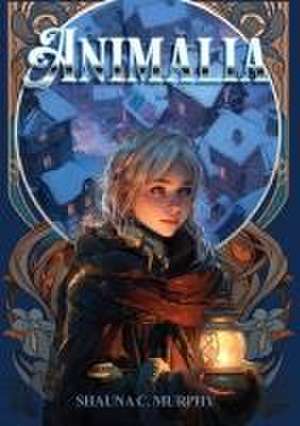 Animalia de Shauna C Murphy