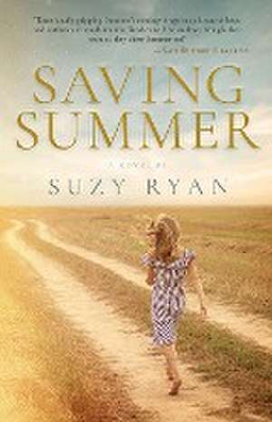 Saving Summer de Suzy Ryan
