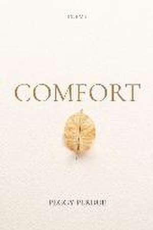 COMFORT de Peggy Perdue