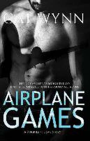 Airplane Games de Cat Wynn