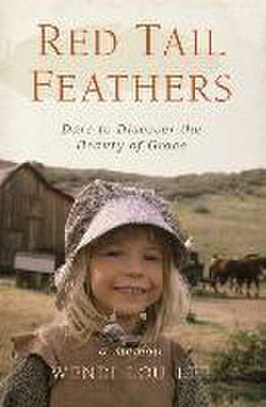 Red Tail Feathers de Wendi Lou Lee